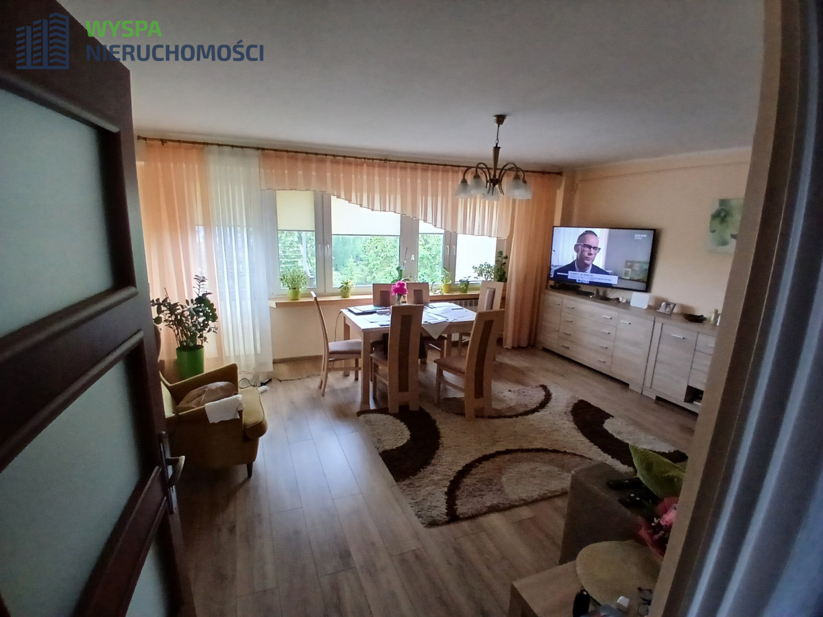 Mieszkanie na sprzedaż