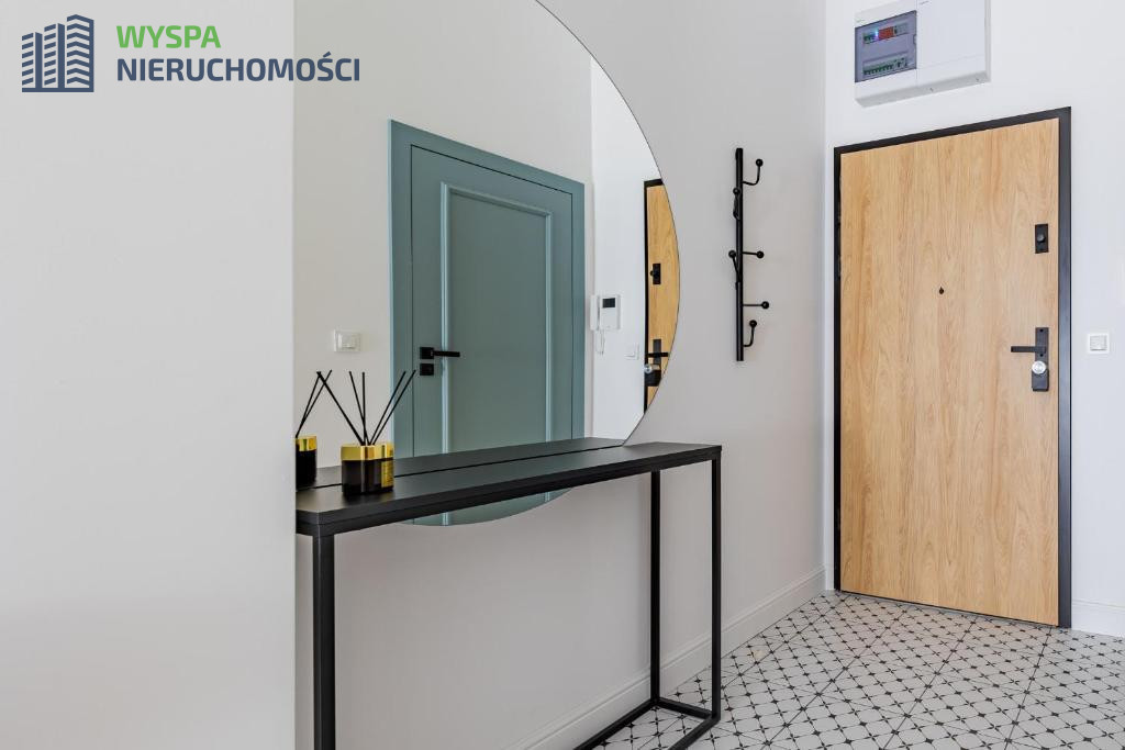 Mieszkanie na wynajem