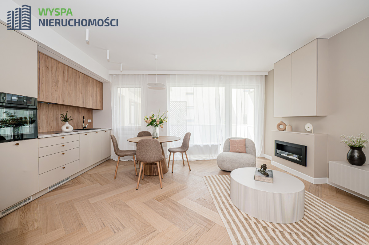 Mieszkanie na sprzedaż