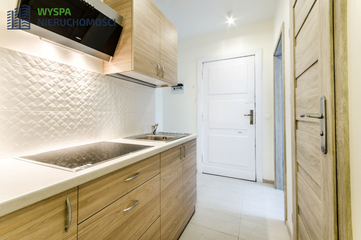 Mieszkanie na sprzedaż