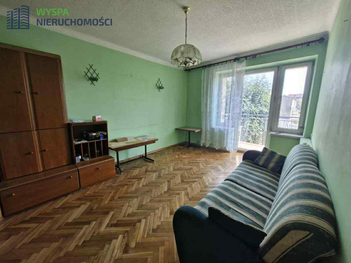 Mieszkanie na sprzedaż