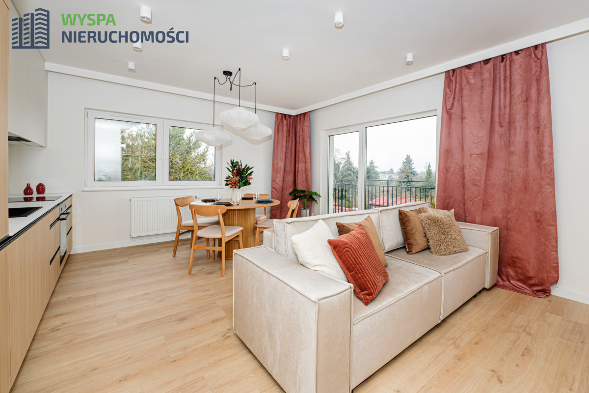 Mieszkanie na sprzedaż