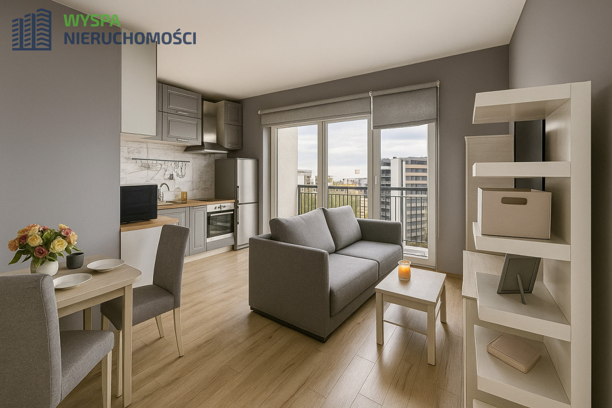 Mieszkanie na sprzedaż