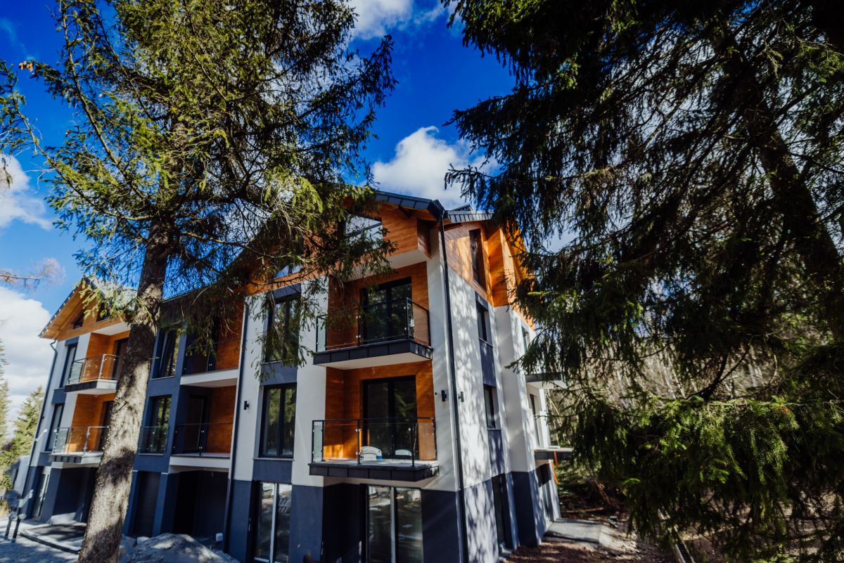 Mieszkanie na sprzedaż