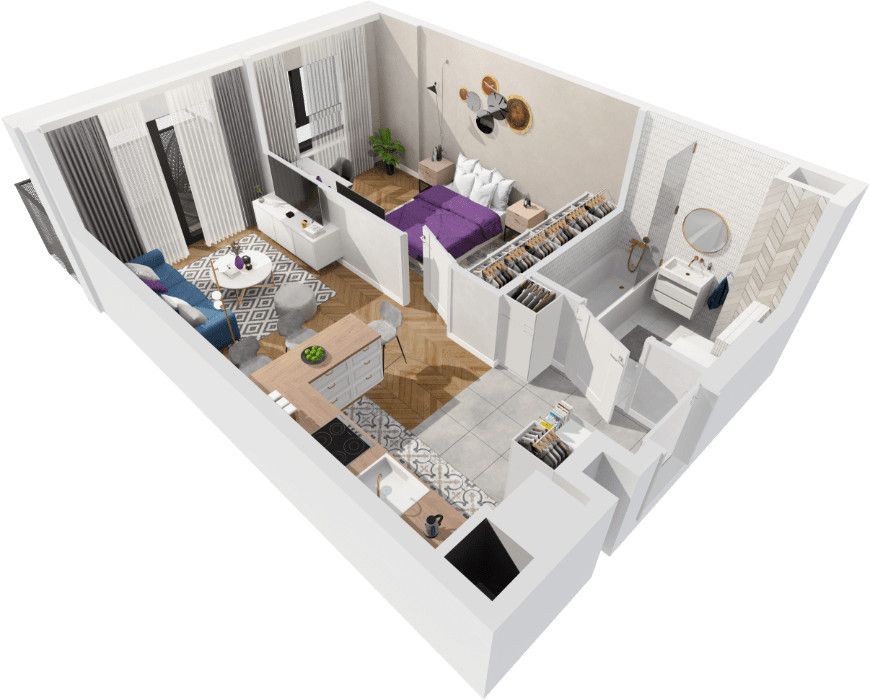 Mieszkanie na sprzedaż