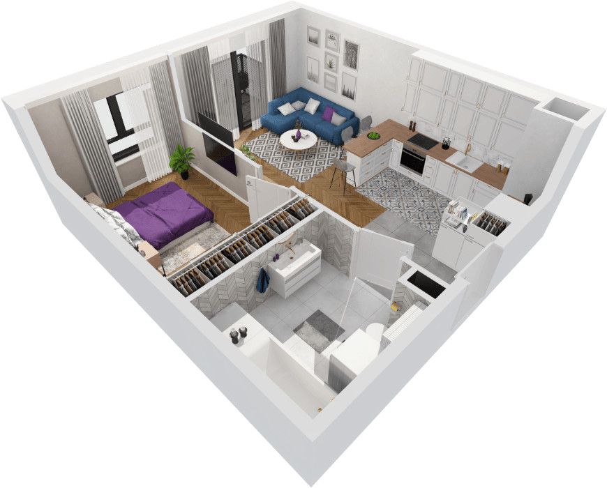 Mieszkanie na sprzedaż