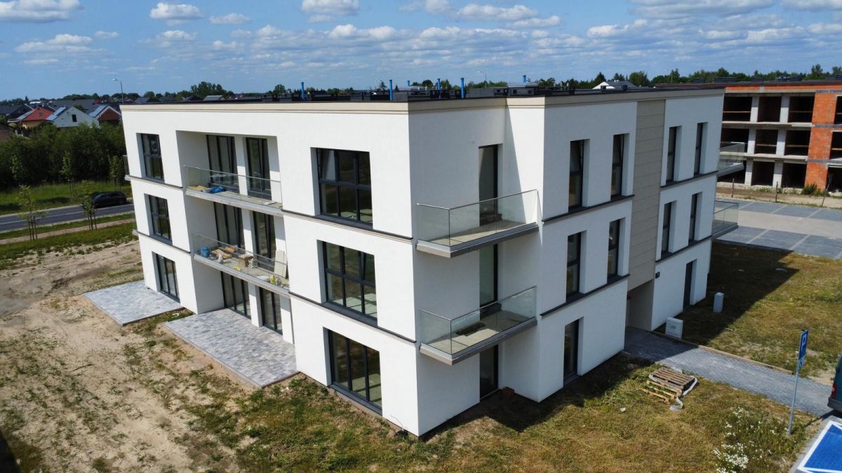 Mieszkanie na sprzedaż