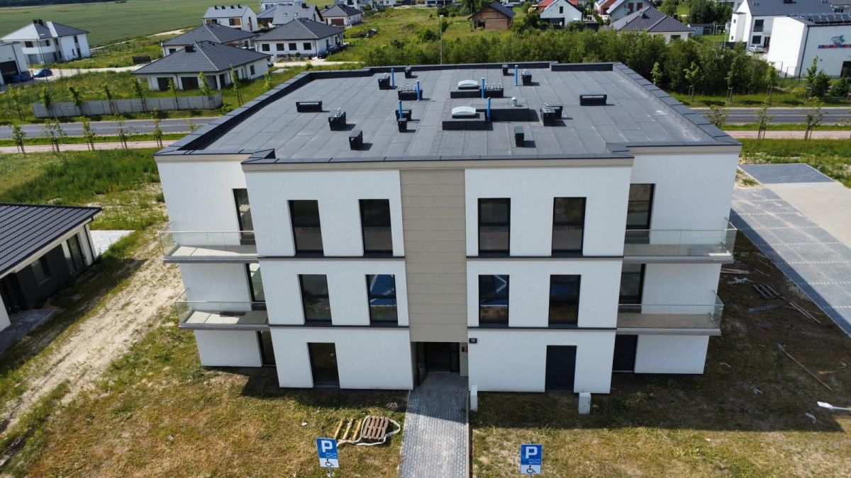 Mieszkanie na sprzedaż