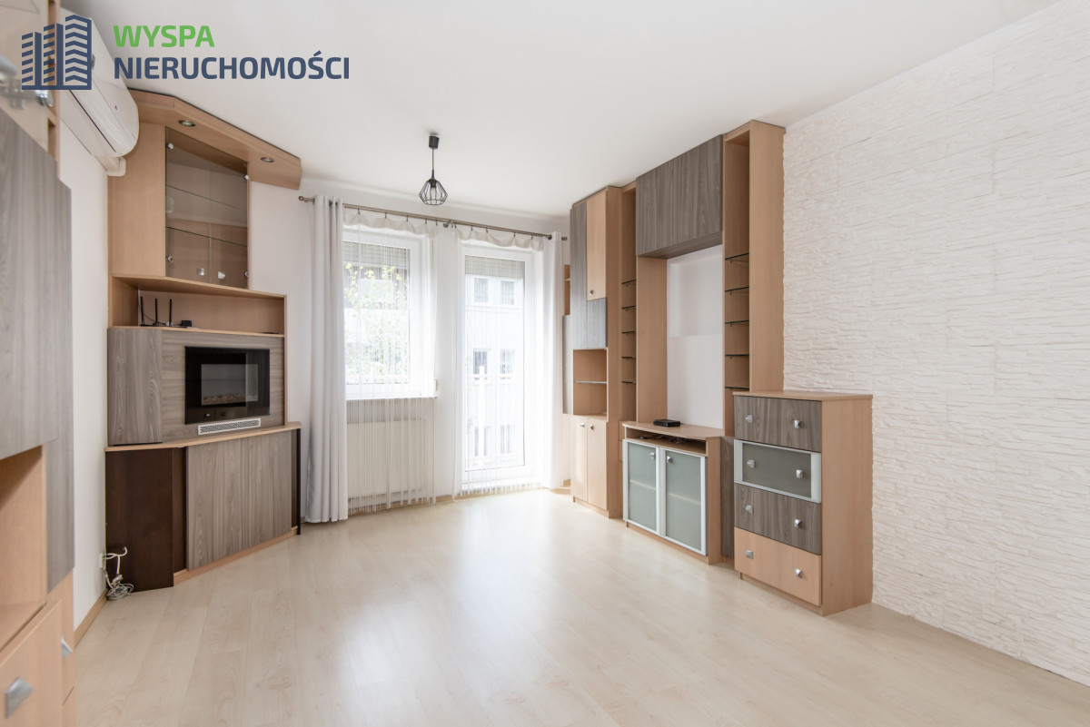 Mieszkanie na sprzedaż