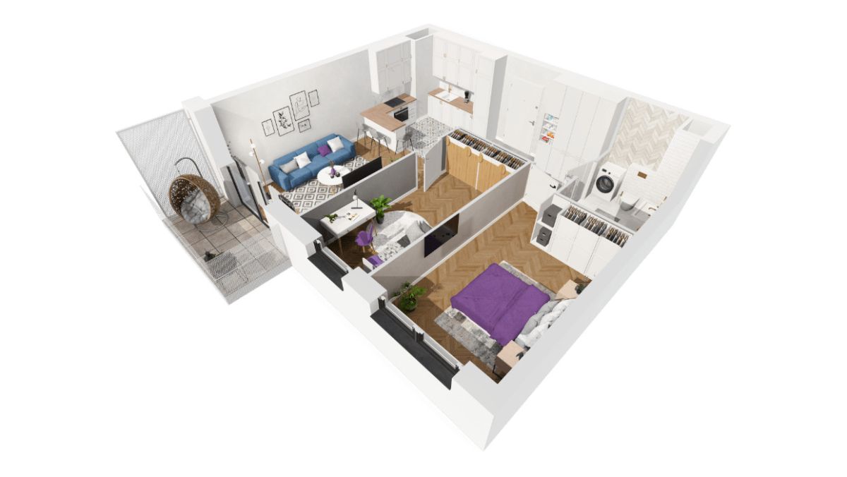 Mieszkanie na sprzedaż