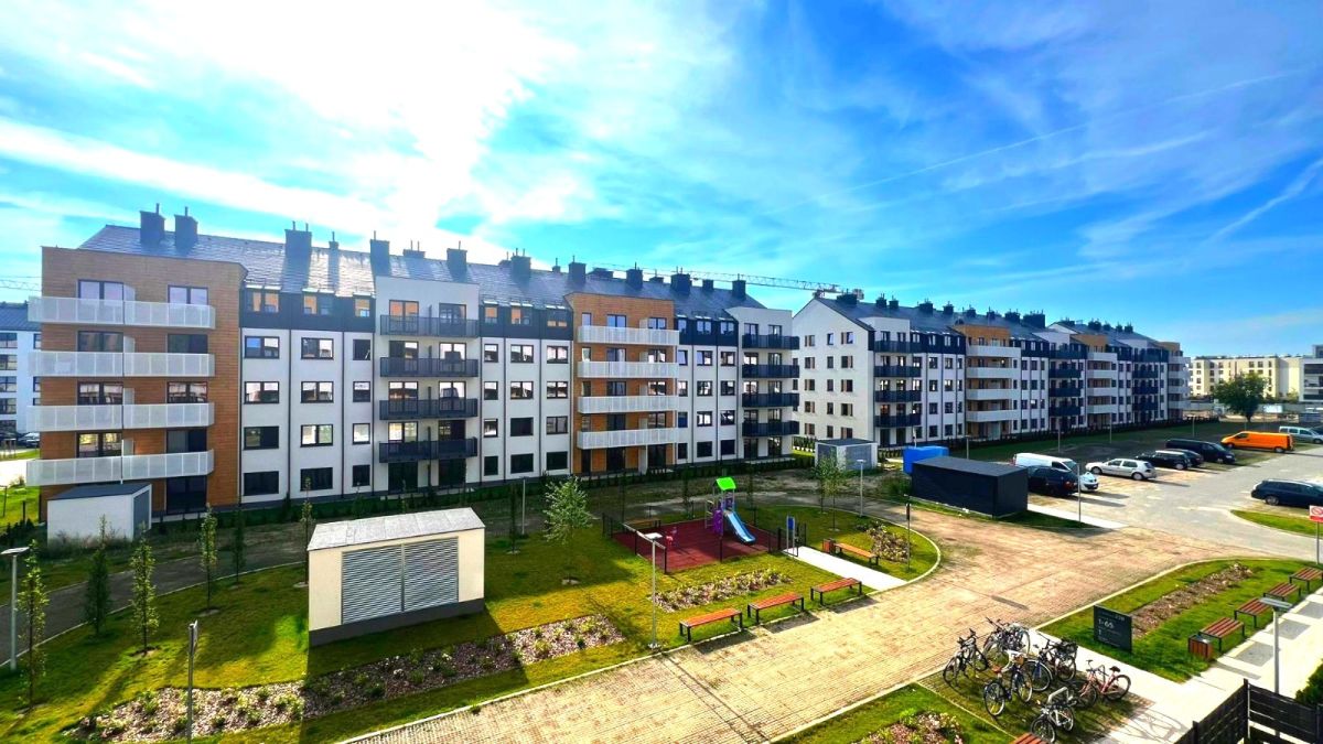 Mieszkanie na sprzedaż