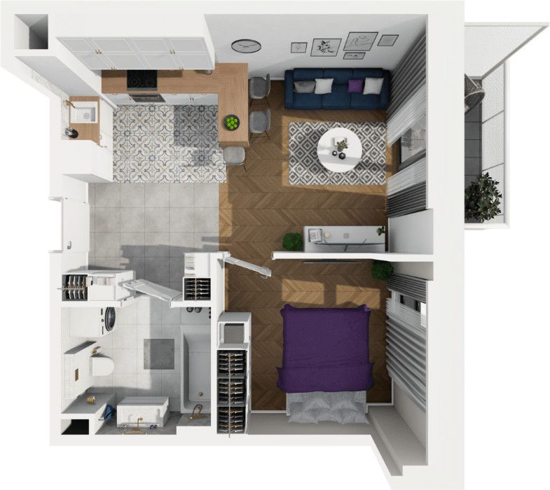 Mieszkanie na sprzedaż