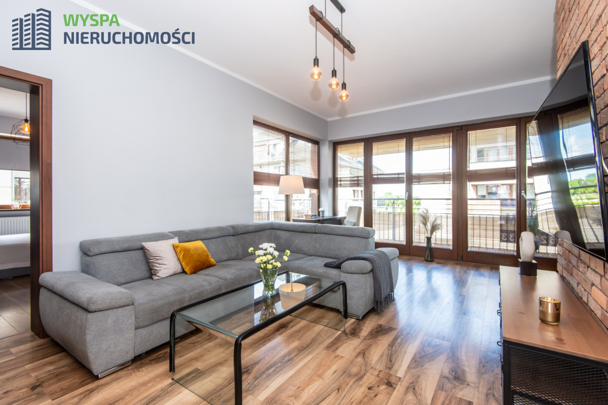 Mieszkanie na sprzedaż