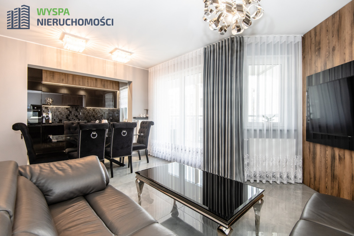 Mieszkanie na sprzedaż