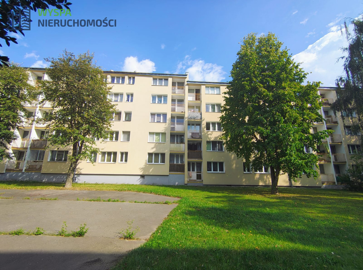 Mieszkanie na sprzedaż