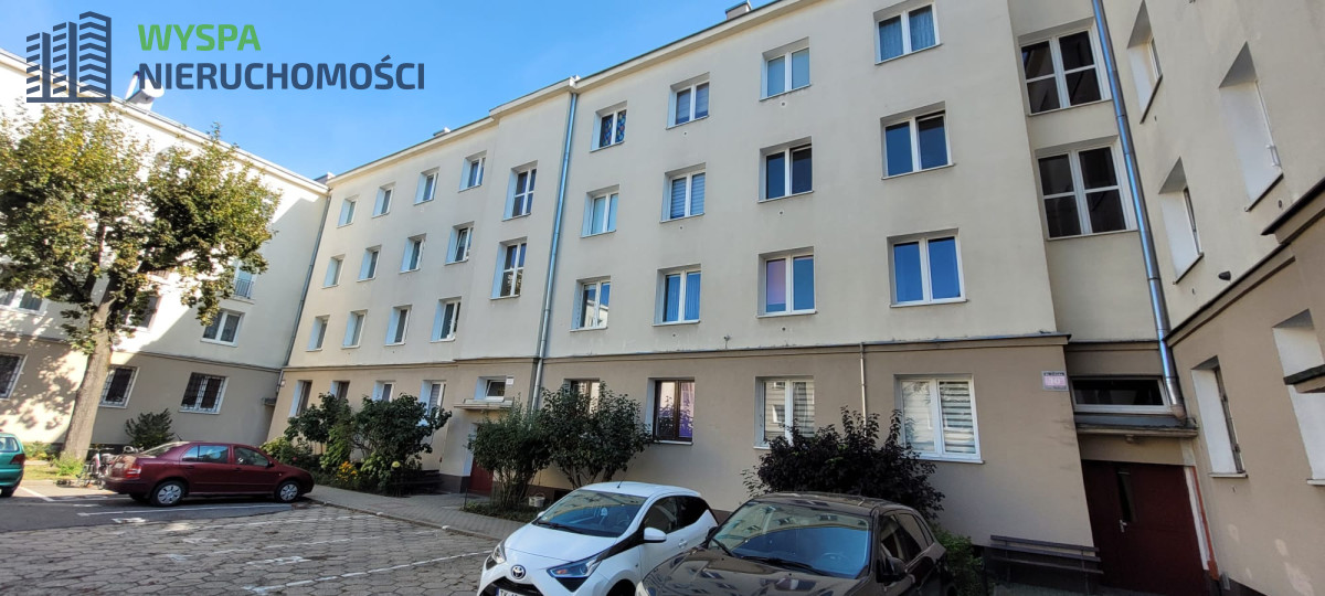 Mieszkanie na sprzedaż