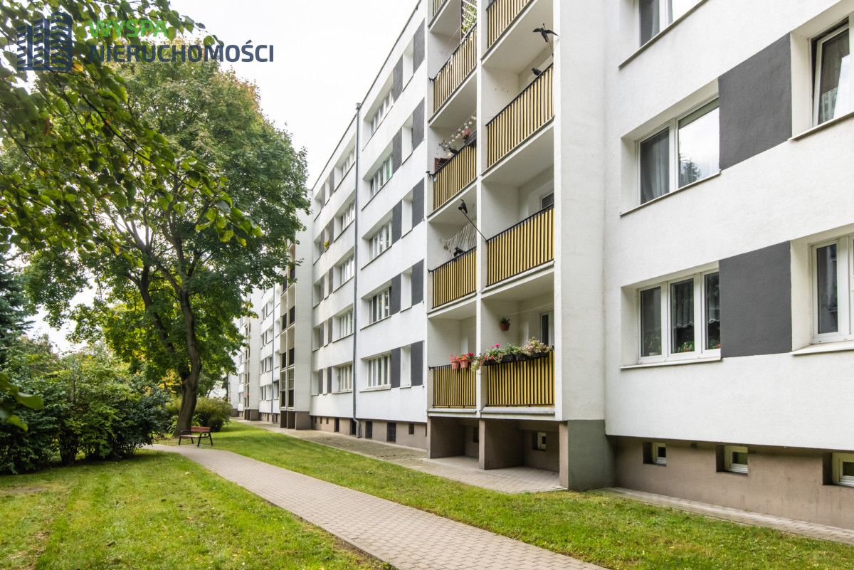 Mieszkanie na sprzedaż