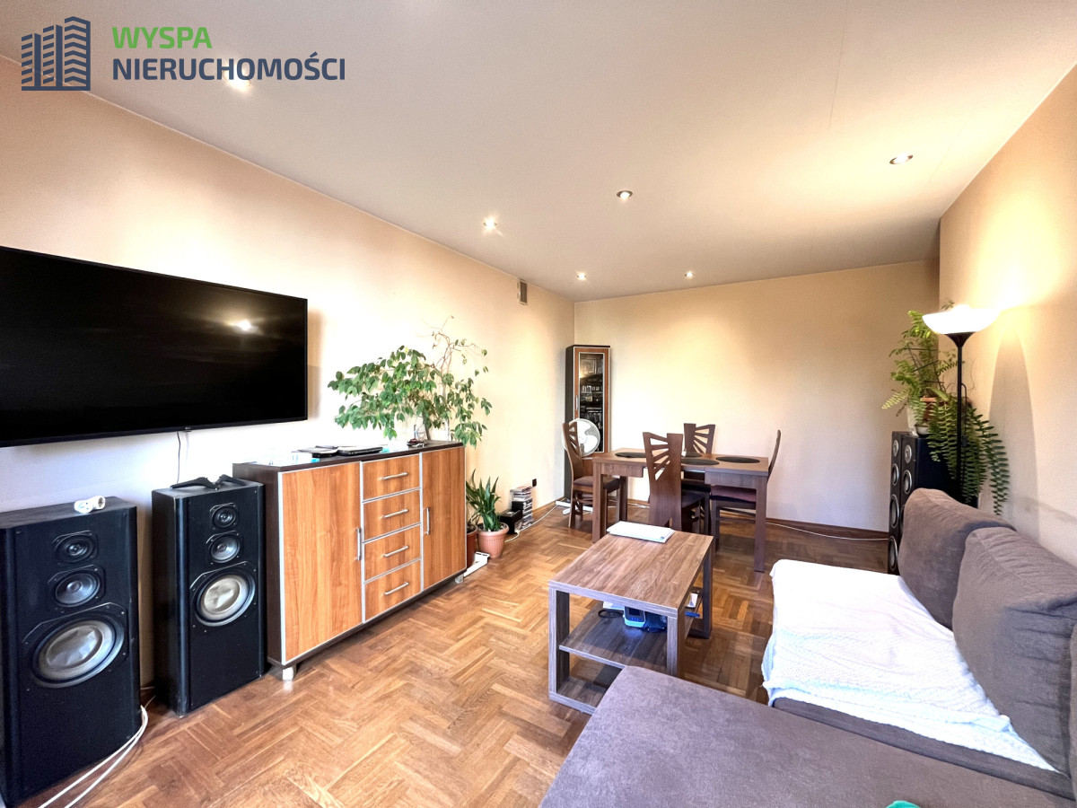 Mieszkanie na sprzedaż