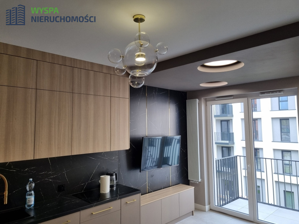 Mieszkanie na wynajem