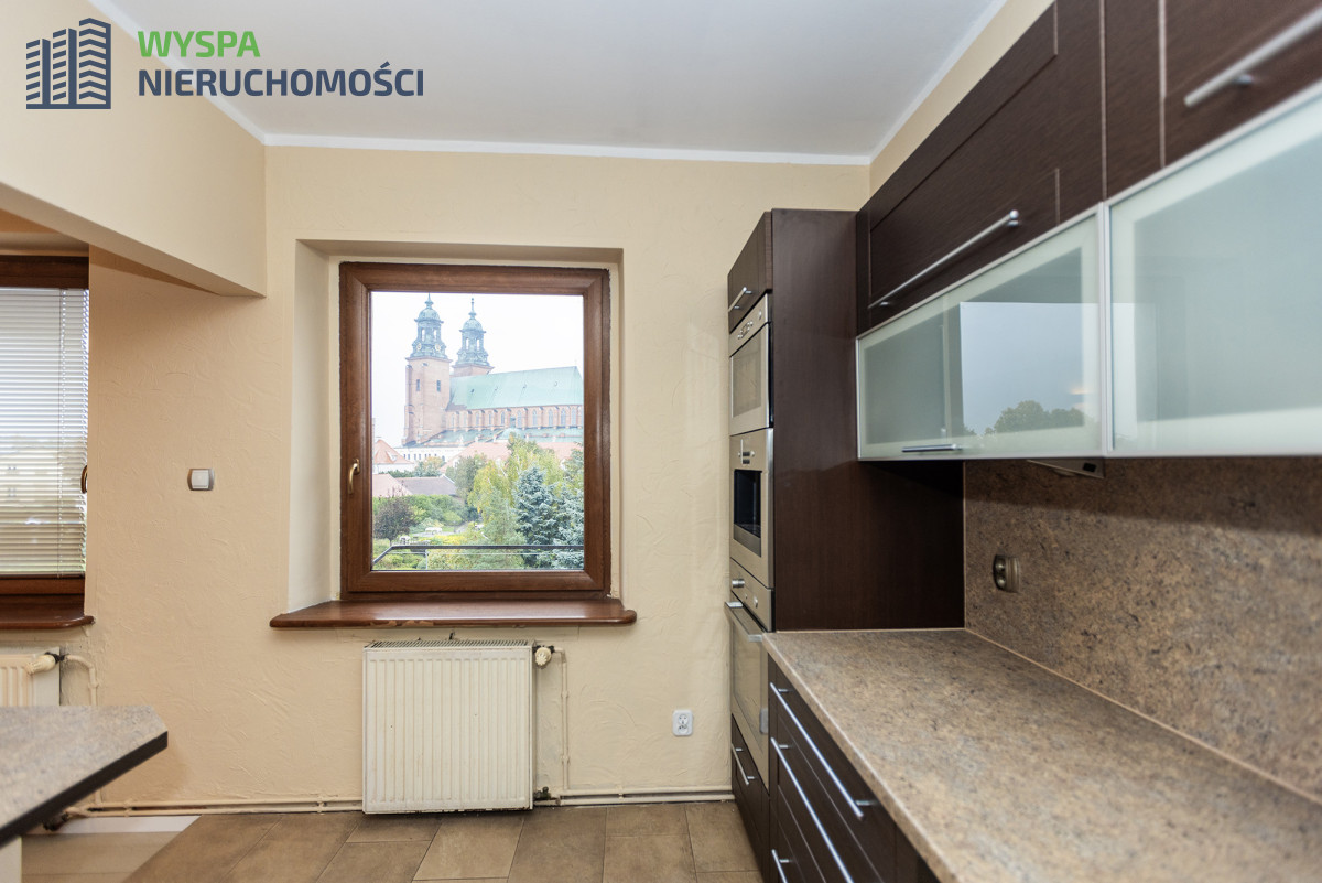 Mieszkanie na wynajem