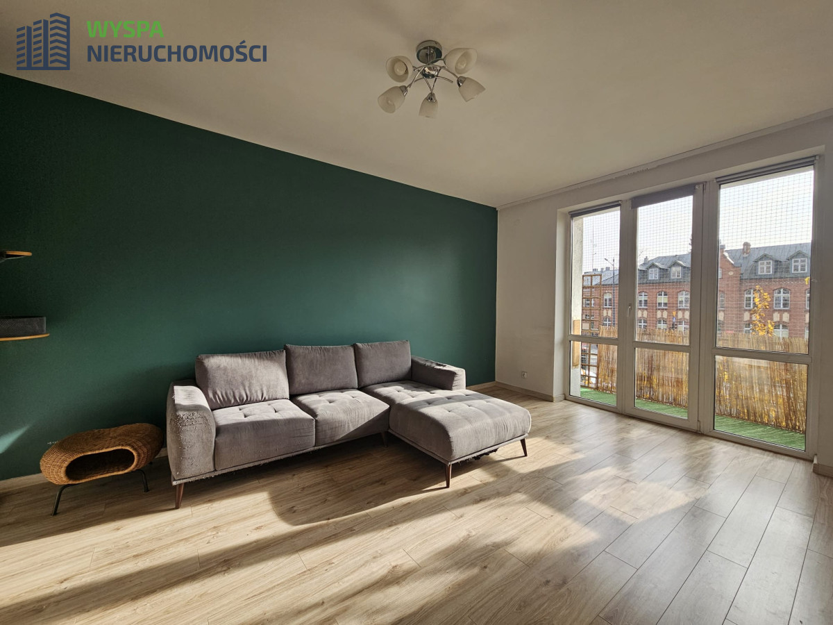 Mieszkanie na sprzedaż