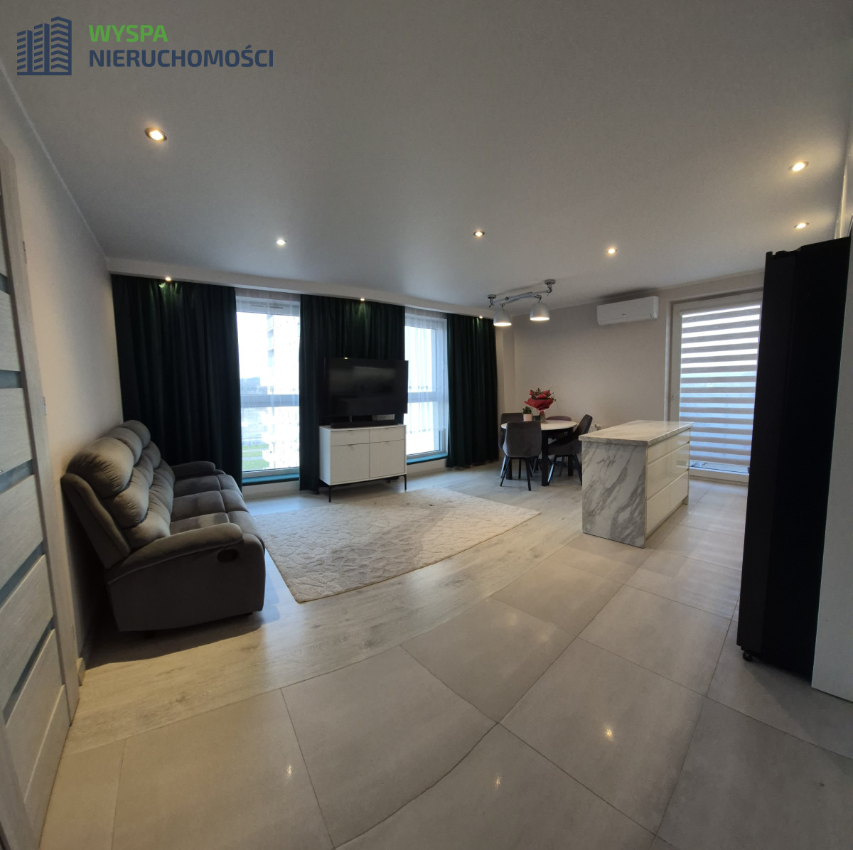 Mieszkanie na sprzedaż