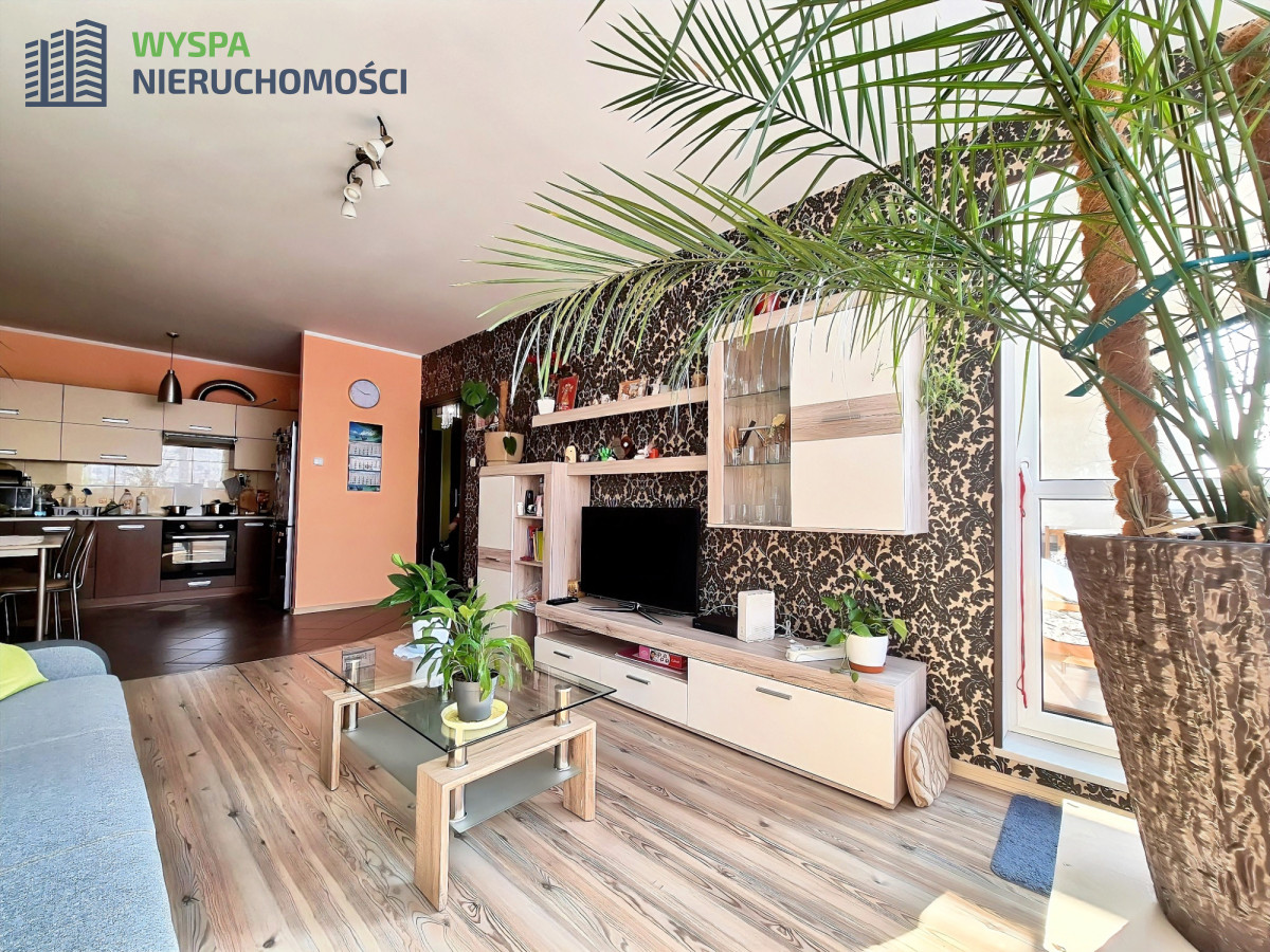 Mieszkanie na sprzedaż