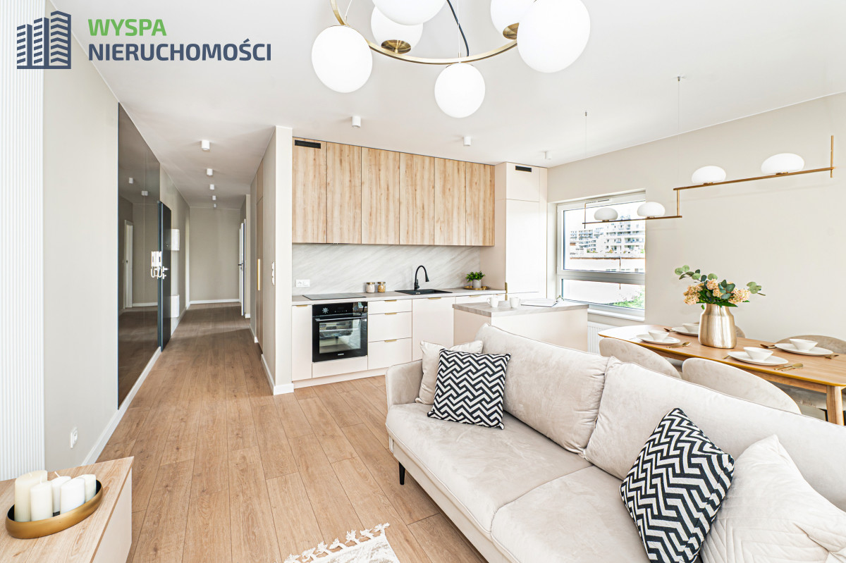 Mieszkanie na sprzedaż