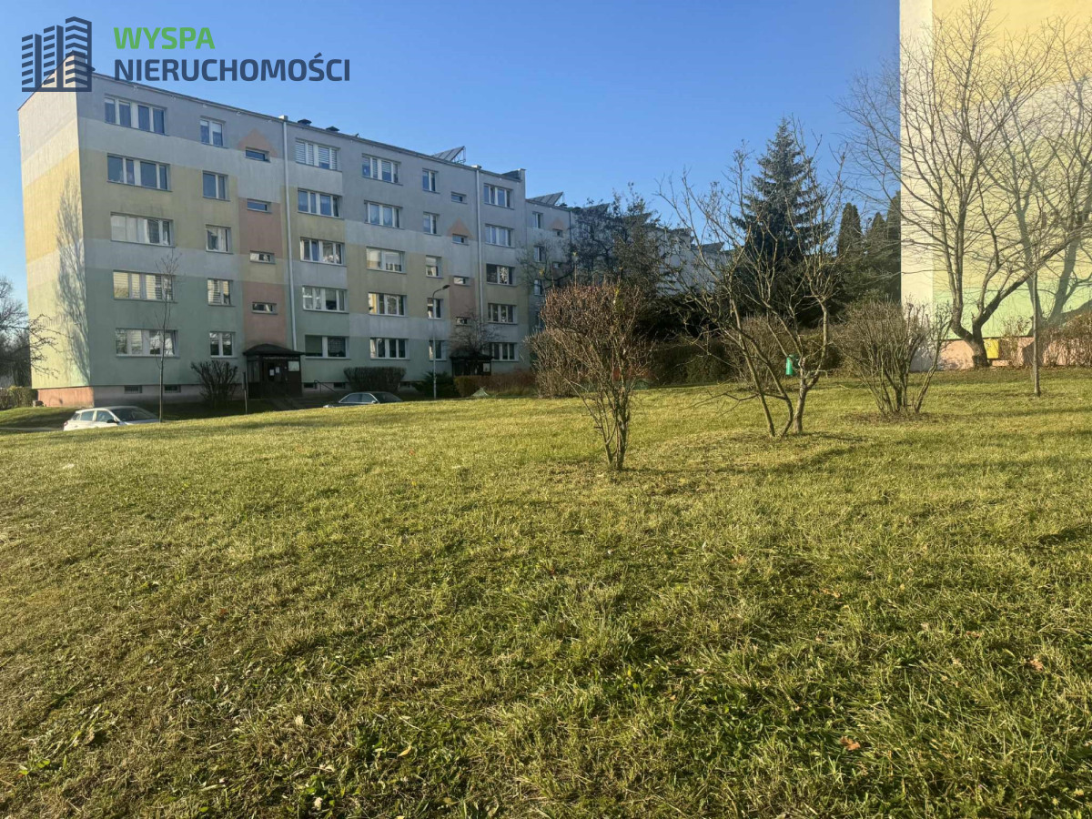 Mieszkanie na sprzedaż