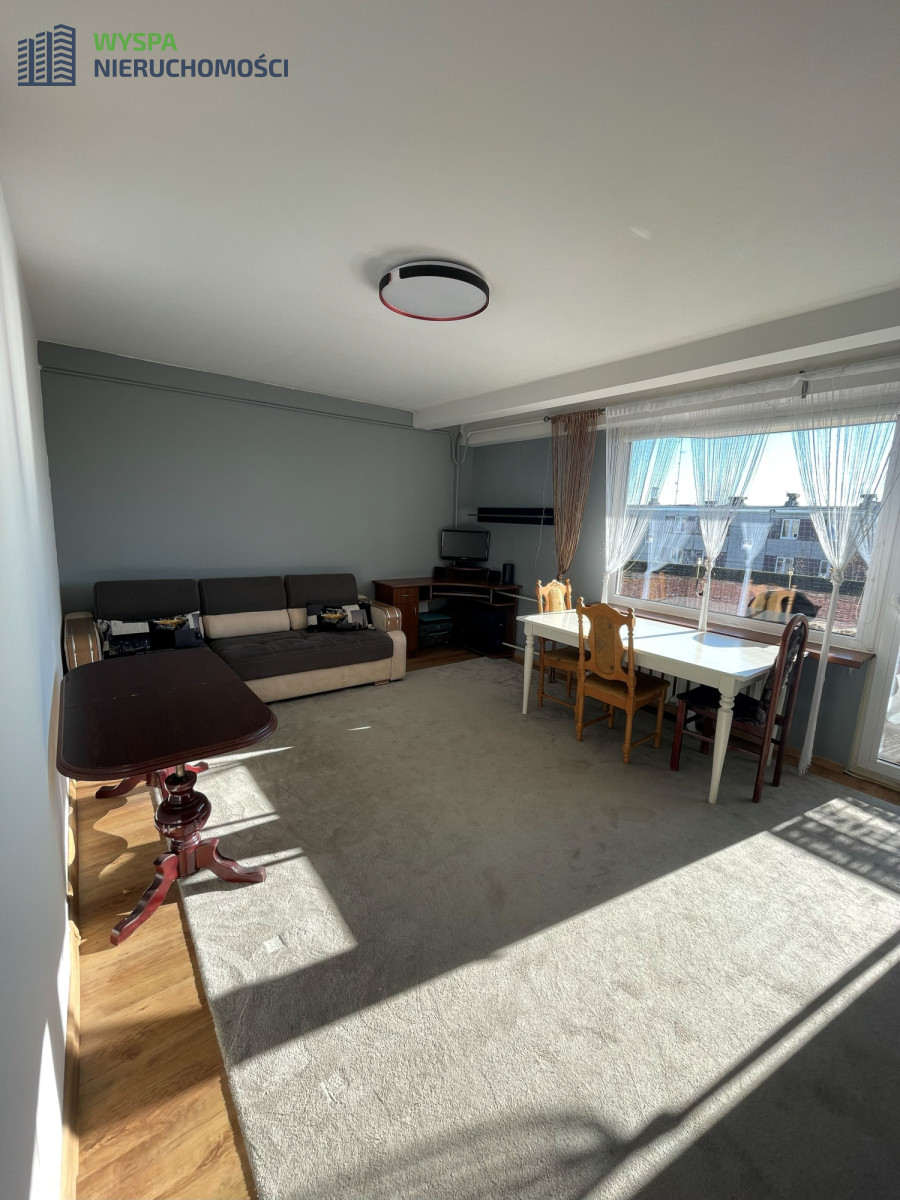 Mieszkanie na sprzedaż