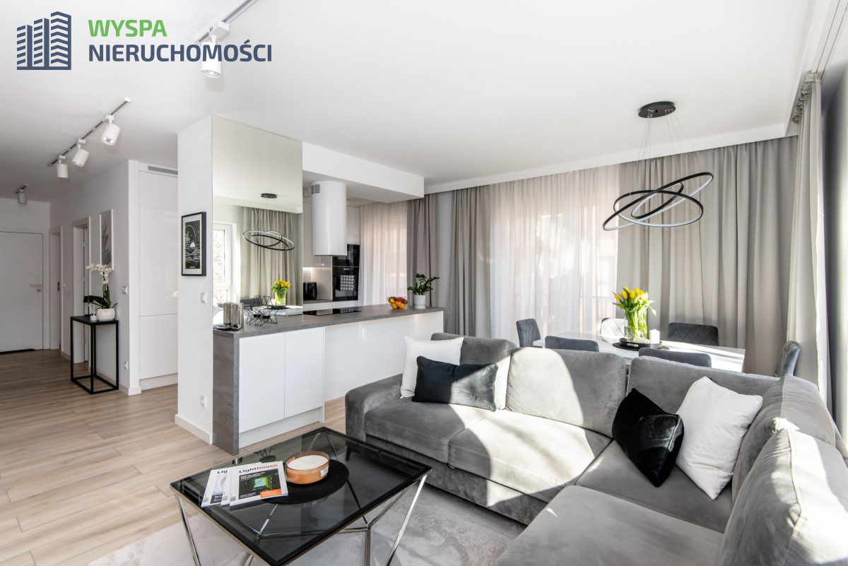 Mieszkanie na wynajem