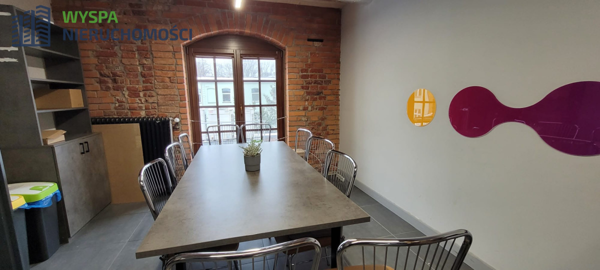 Komercyjny na wynajem