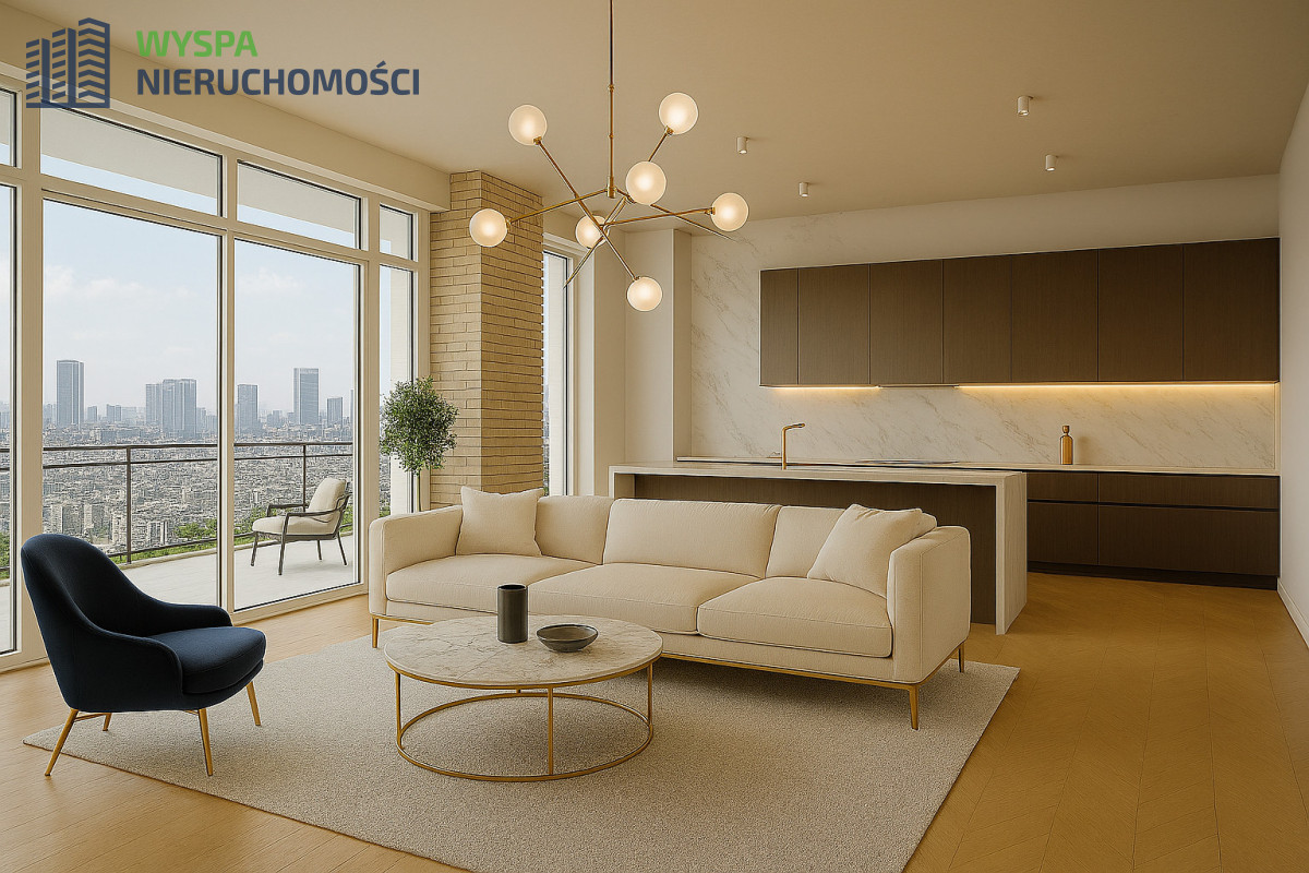 Mieszkanie na sprzedaż