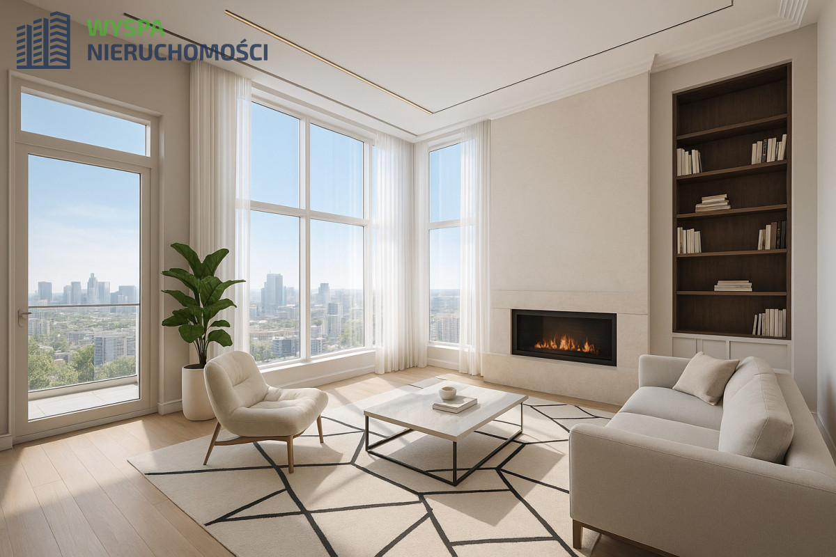 Mieszkanie na sprzedaż