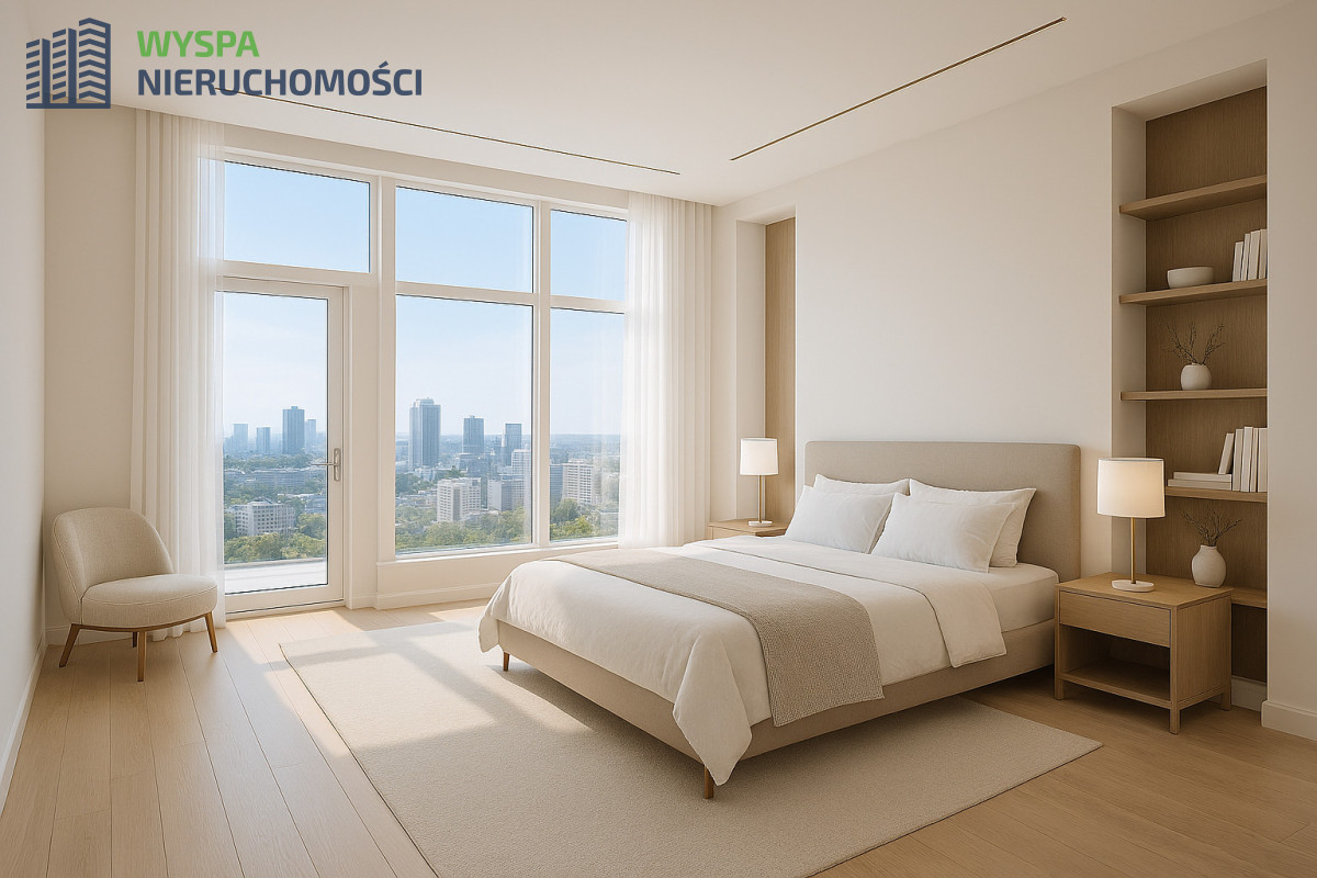 Mieszkanie na sprzedaż