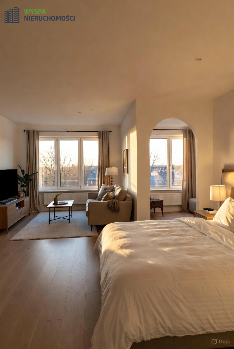 Mieszkanie na sprzedaż