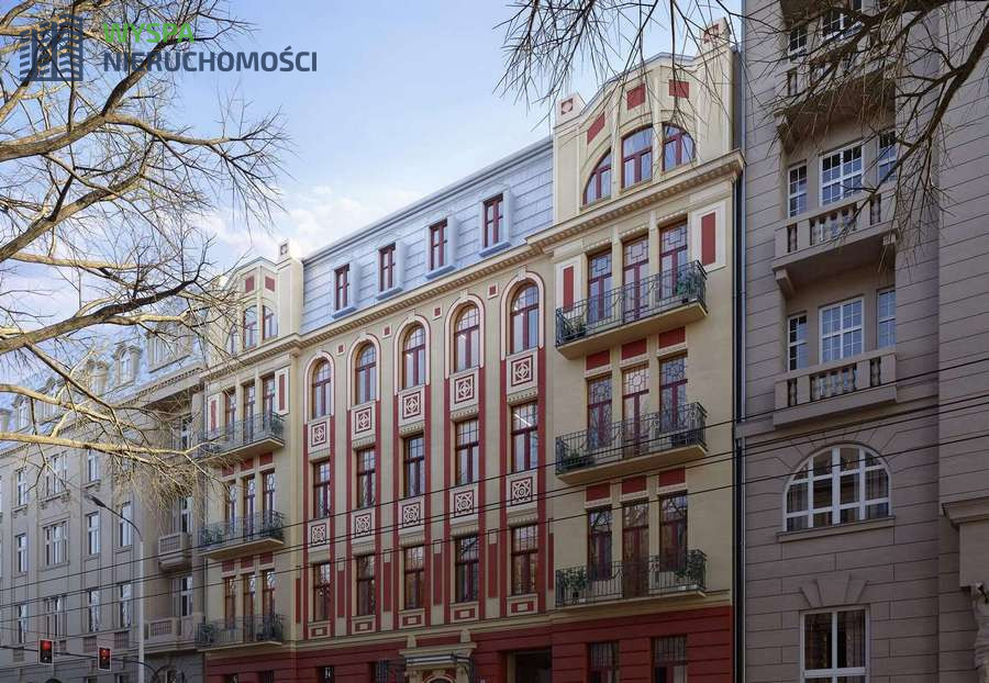 Mieszkanie na sprzedaż