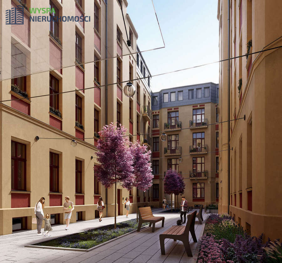 Mieszkanie na sprzedaż