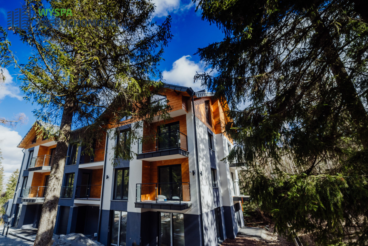 Mieszkanie na sprzedaż