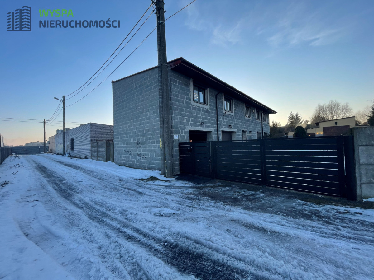 Komercyjny na sprzedaż