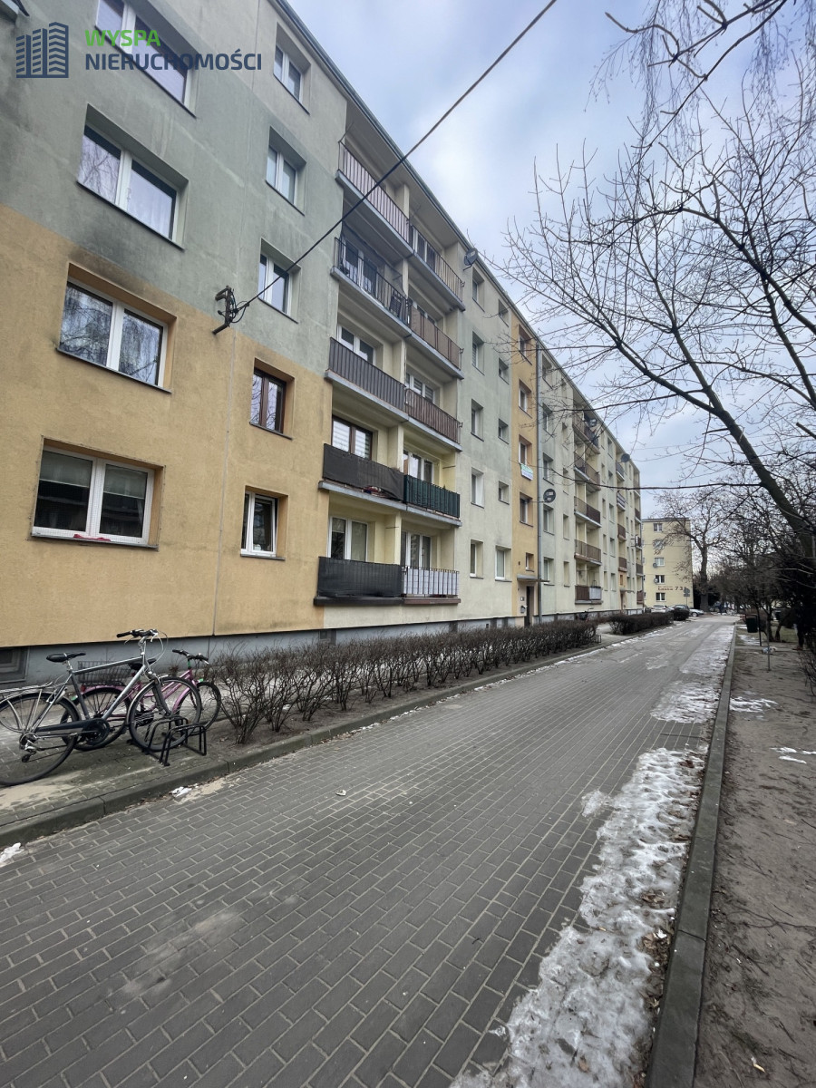 Mieszkanie na sprzedaż