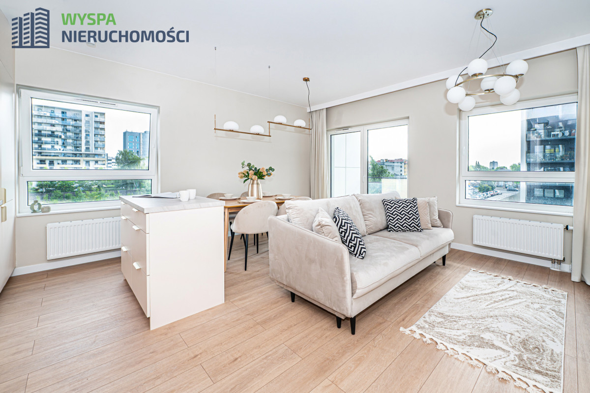 Mieszkanie na sprzedaż