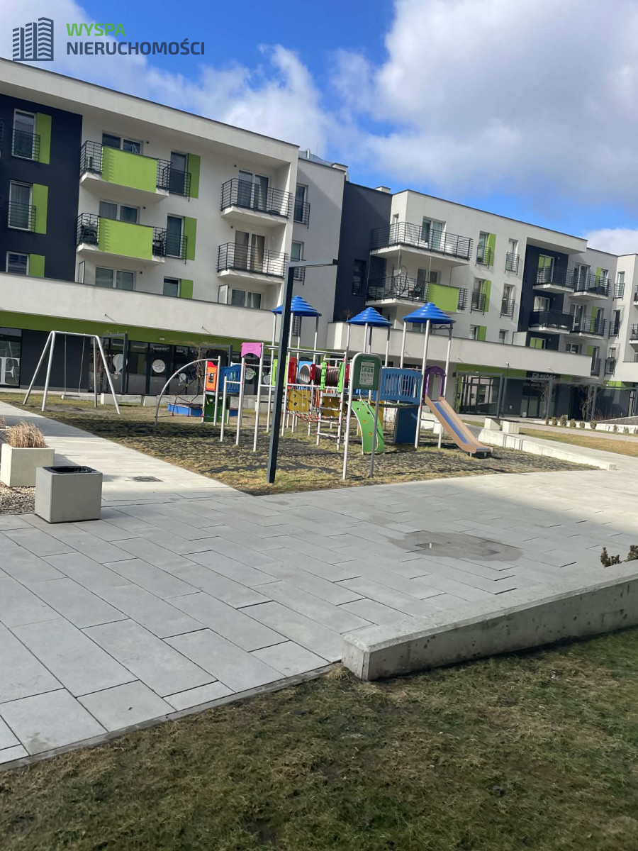 Mieszkanie na sprzedaż