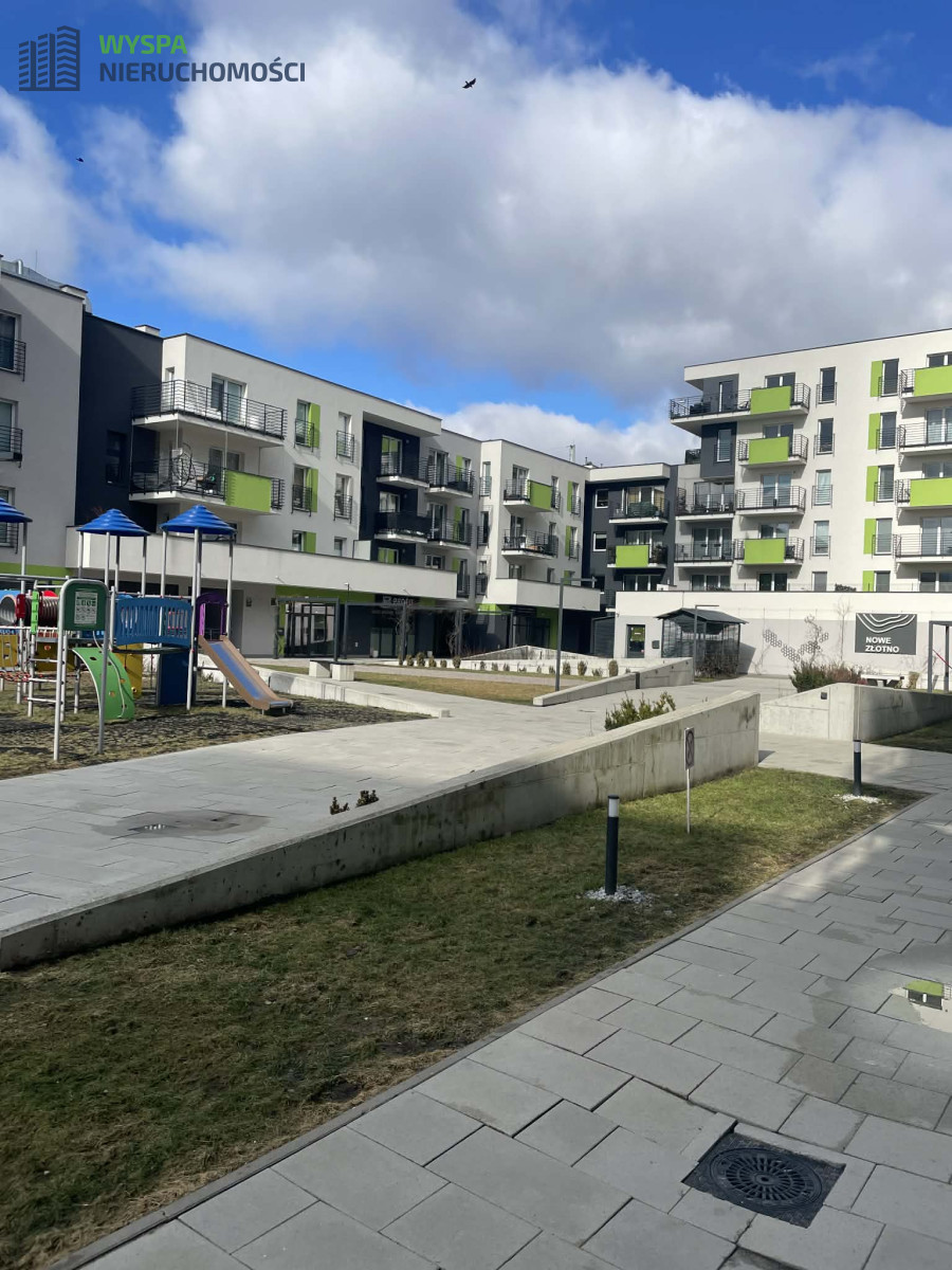 Mieszkanie na sprzedaż