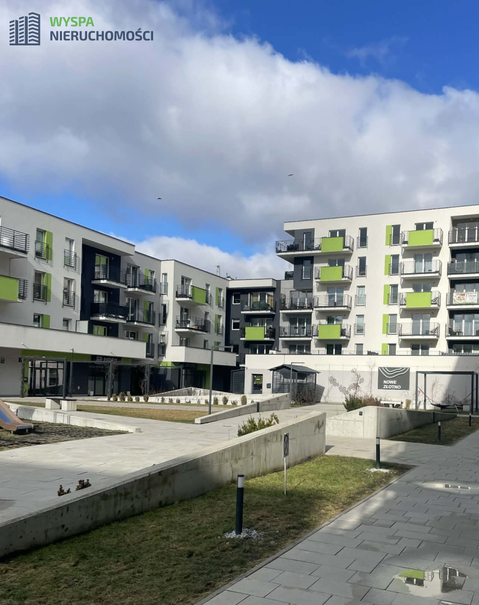 Mieszkanie na sprzedaż