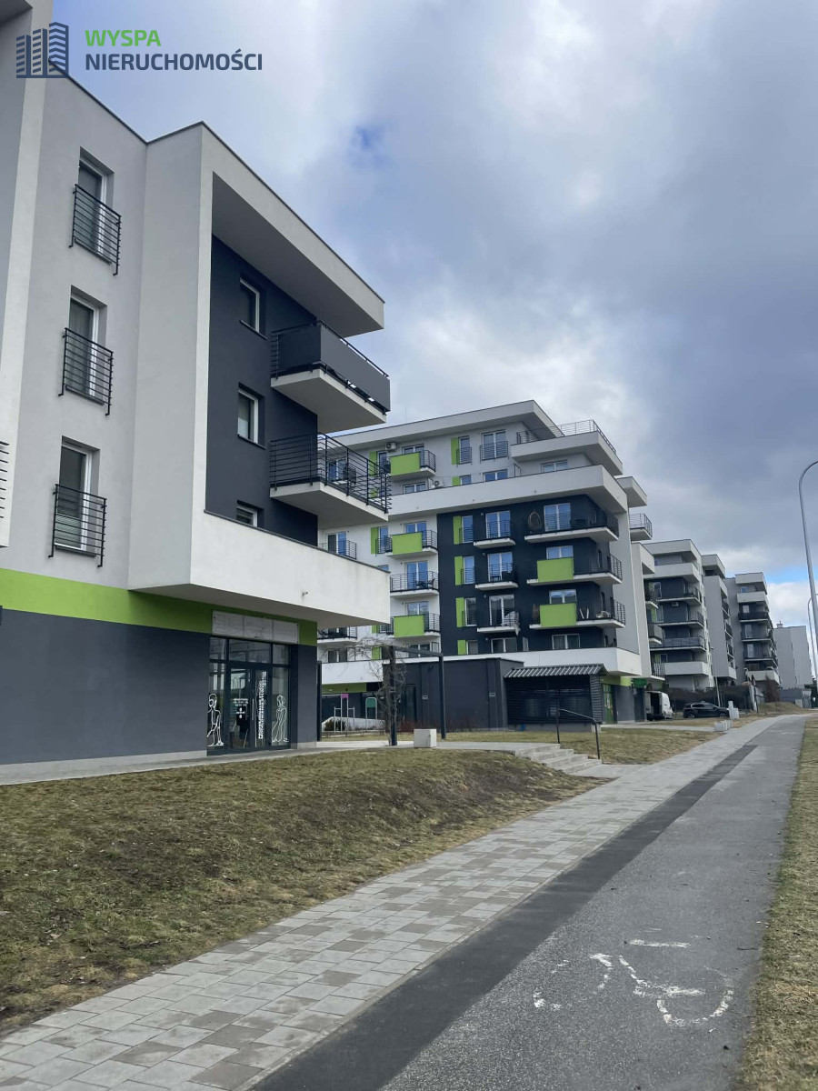 Mieszkanie na sprzedaż