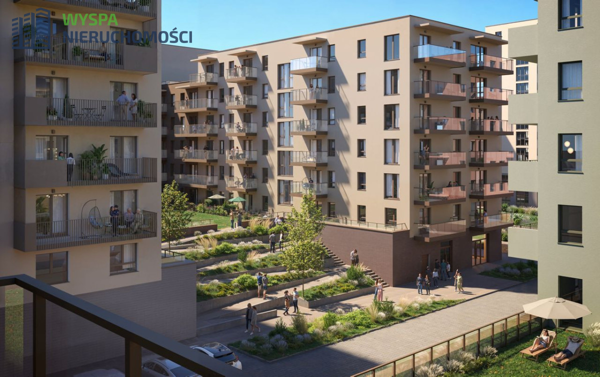 Mieszkanie na sprzedaż