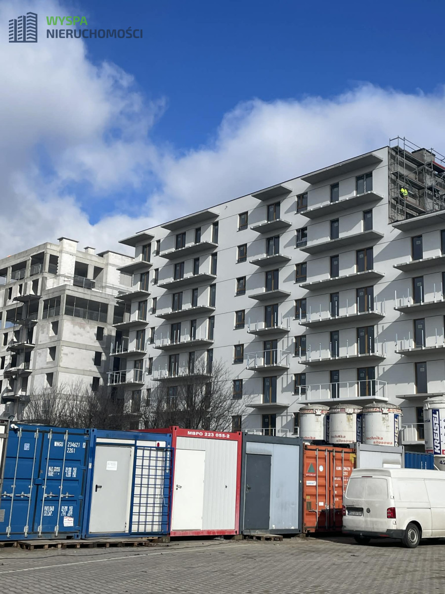 Mieszkanie na sprzedaż