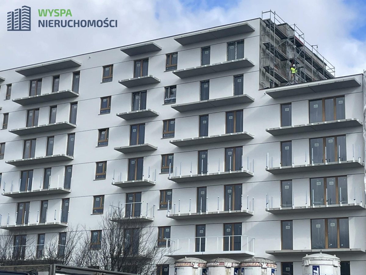 Mieszkanie na sprzedaż