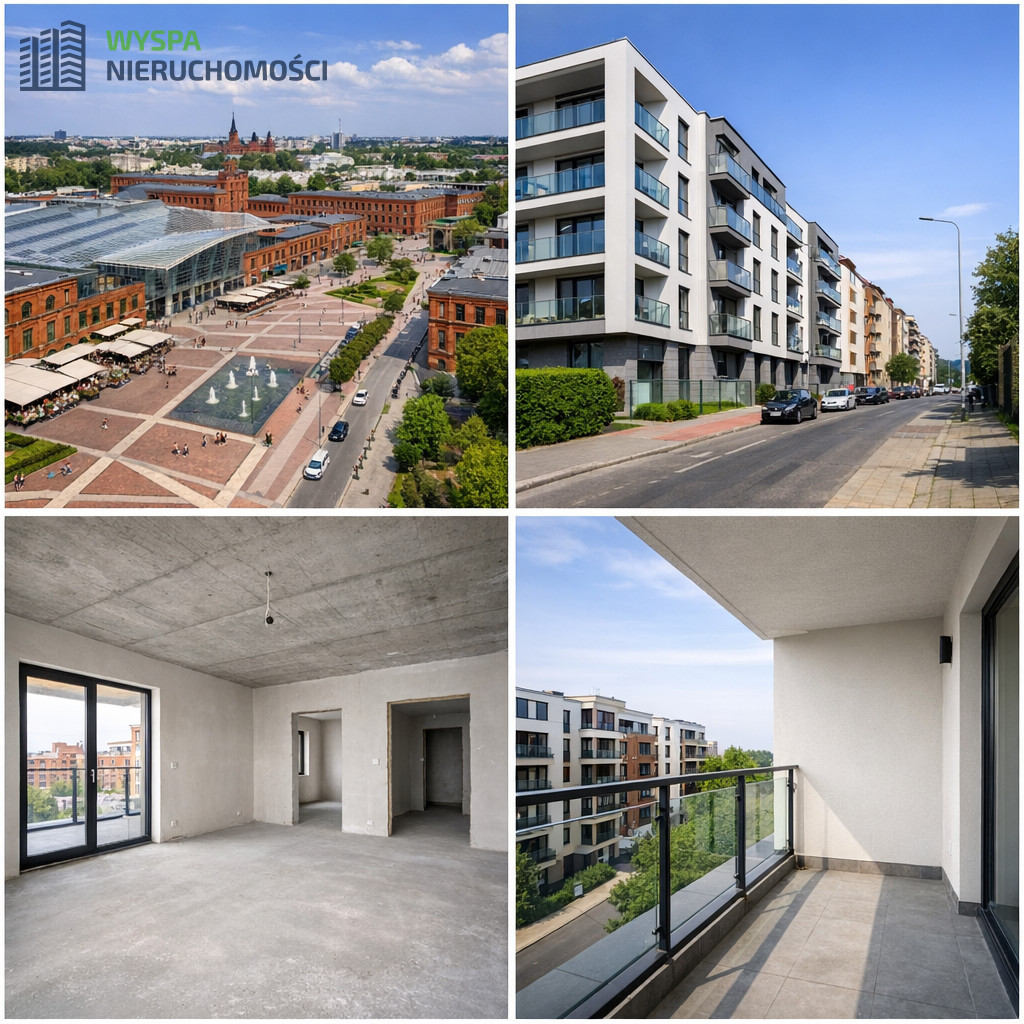 Mieszkanie na sprzedaż